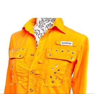 MAGELLAN | Outdoor | Mag Wick | ladies fishing gear